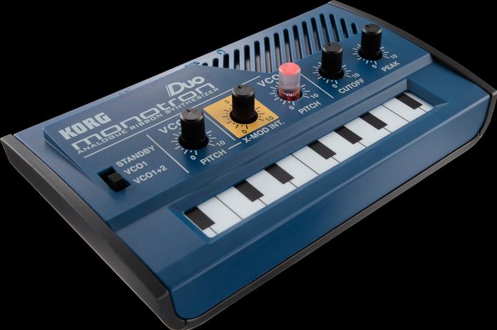 Immagine prodotto Korg monotron DUO