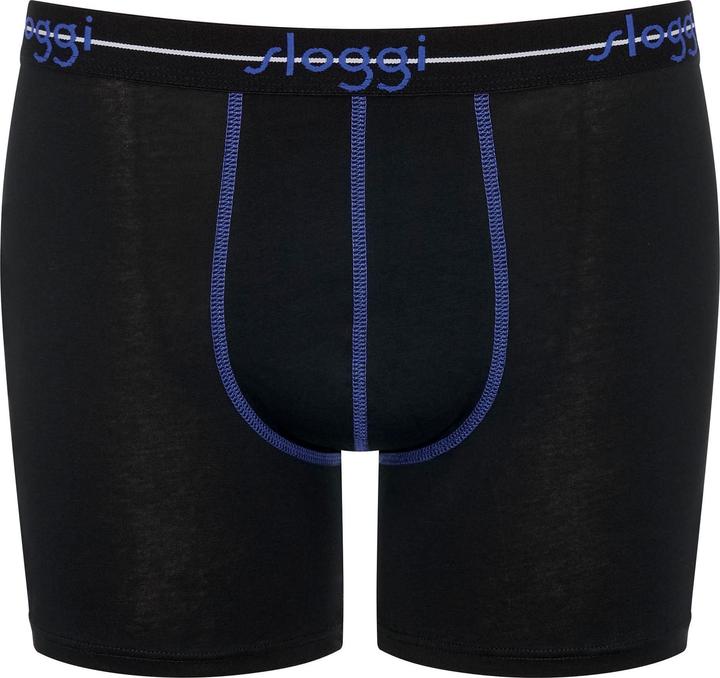 Produktbild Sloggi 2erPack men Start Short (XXL, 2er Pack)
