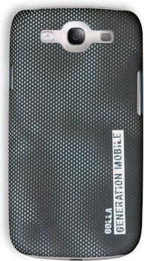 Cover smartphone