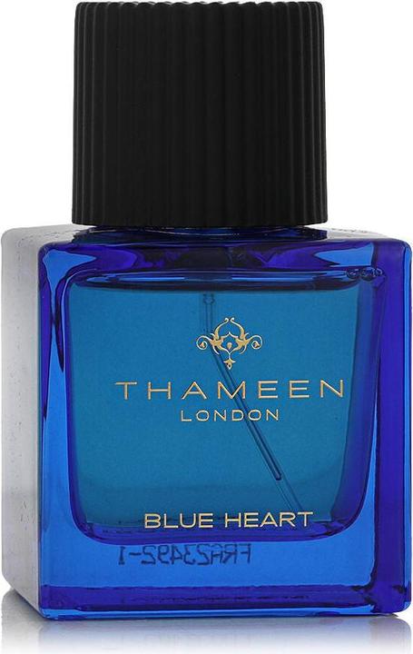 Actual product image Thameen Blue Heart (Eau de parfum, 50 ml)