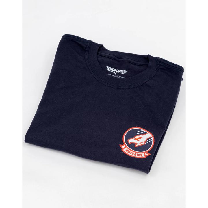 Actual product image Universal Textiles Mens Back Print T-Shirt (M)