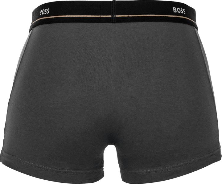Immagine prodotto BOSS Trunk 5P Essential (XXL, Confezione da 5 pezzi)
