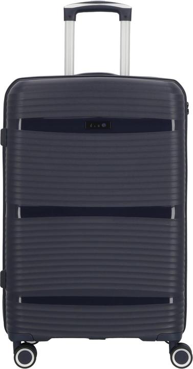 D&N Travel Line - Trolley M (65 l, M (50 - 90l))