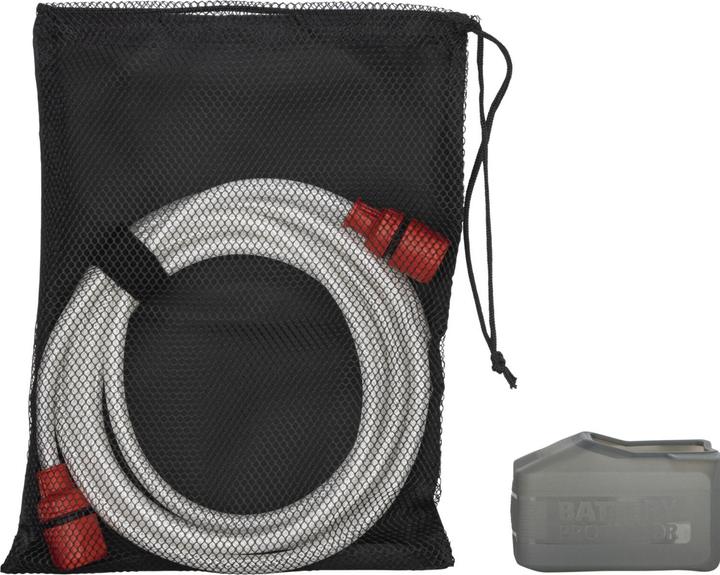 Image du produit Einhell Hypresso 18/24-1 (Fonctionnement sur batterie)