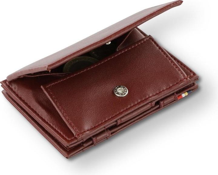 Actual product image Garzini Cavare - Magic Portemonnaie mit Münzfach
