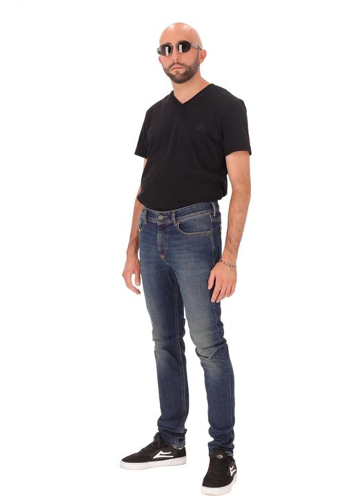 Image du produit Diesel Herrenhose Azureon - 98% Baumwolle - Casual - Grösse 28 (28)