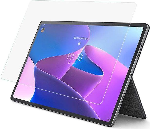 Produktbild MU Budget Schutzglas Displayschutz (1 Stück, Tab P12 Pro)
