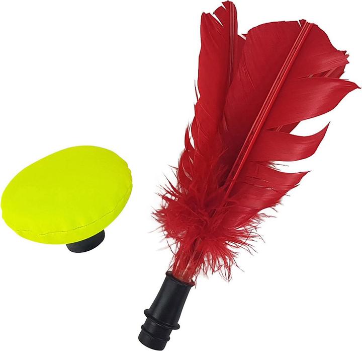 Actual product image Tunturi Indiaca Tournament