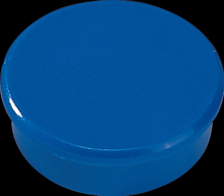 Dahle Magnet D38mm blau (1 x)