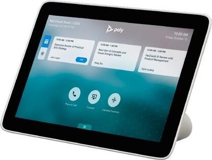 Produktbild HP Poly Studio X30 All-In-One Video Bar wit