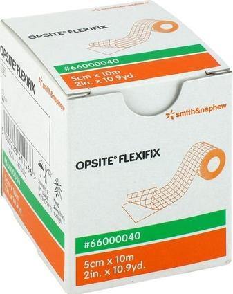 Actual product image Smith & nephew Opsite Flexifix (1 x)