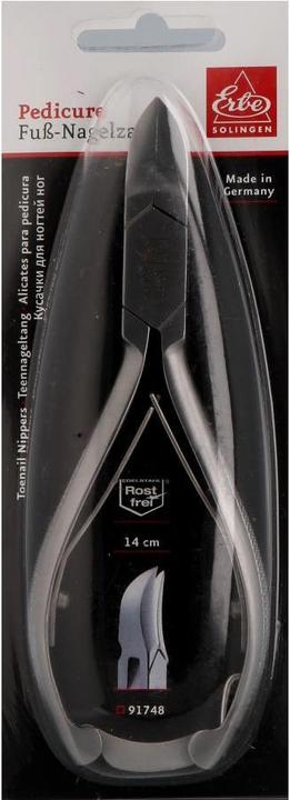 Image du produit Erbe Solingen Pinces à ongles