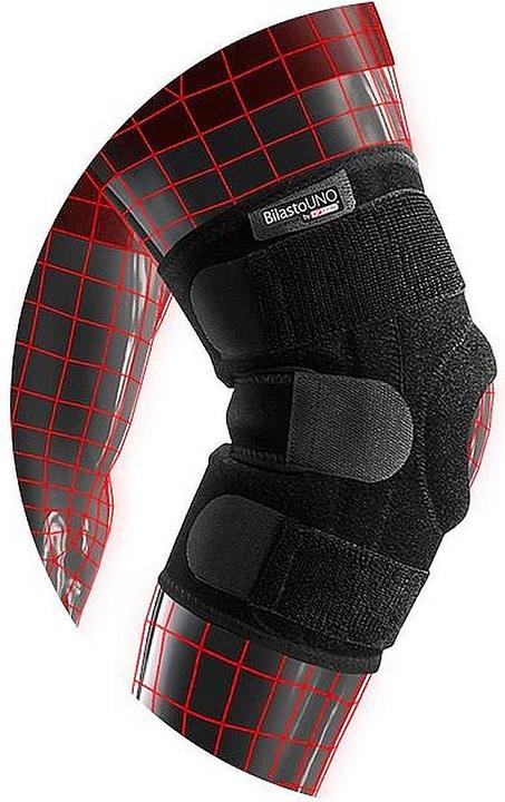 Produktbild Bilasto Uno Kniebandage (One Size)