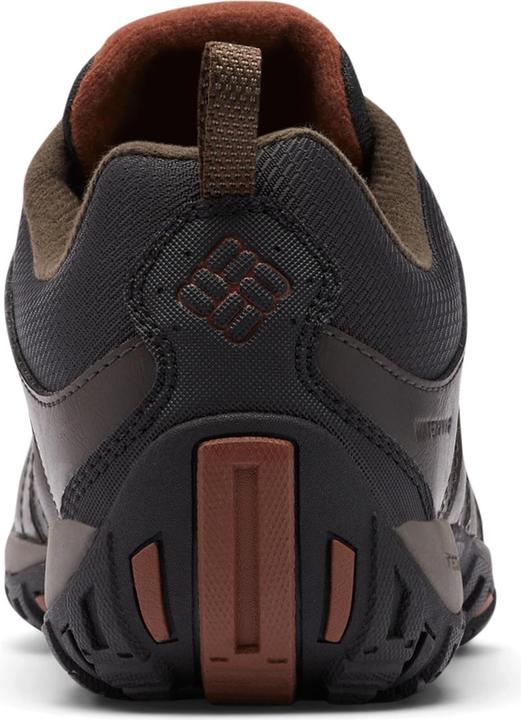 Immagine prodotto Columbia Scarpe impermeabili WOODBURN™ II da uomo (48)