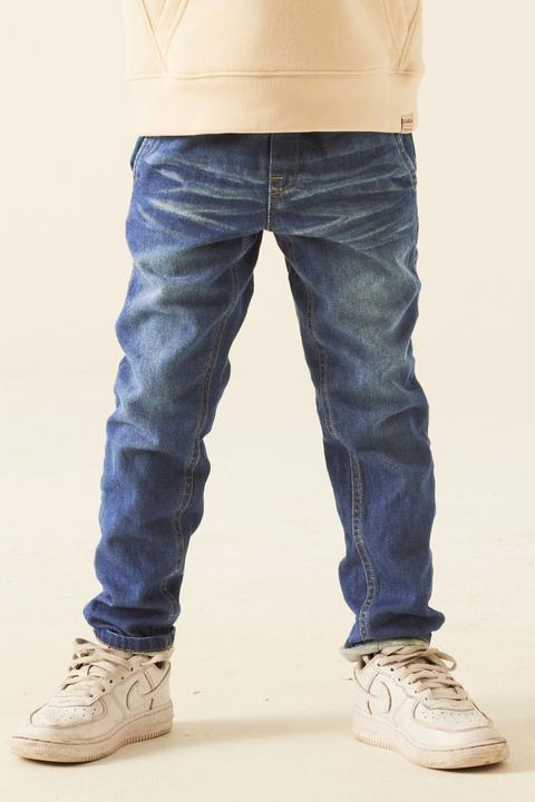 Actual product image Garcia Jeans dark used (104)