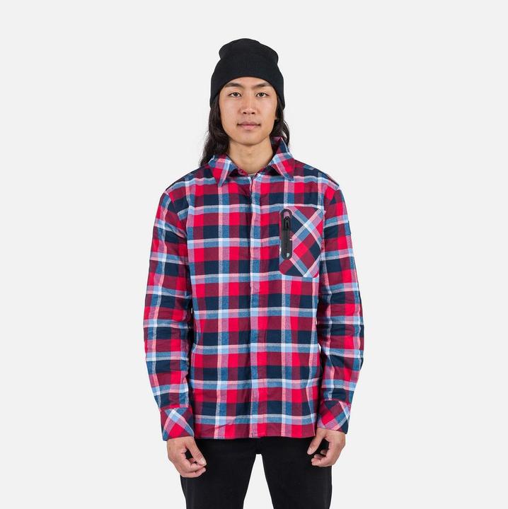 Actual product image Rossignol Ranch-Shirt (XXL)