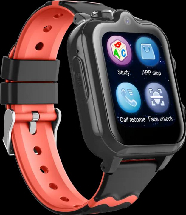 Actual product image Valdus D35 (4G)