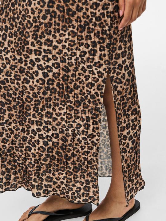 Actual product image Pieces PCAMBER Maxikleid (XS)