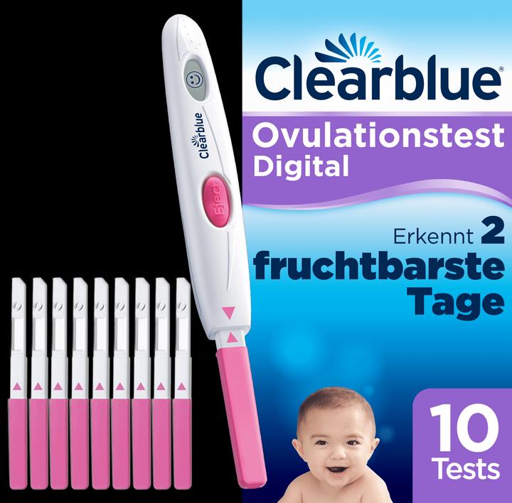 Ovulationstest