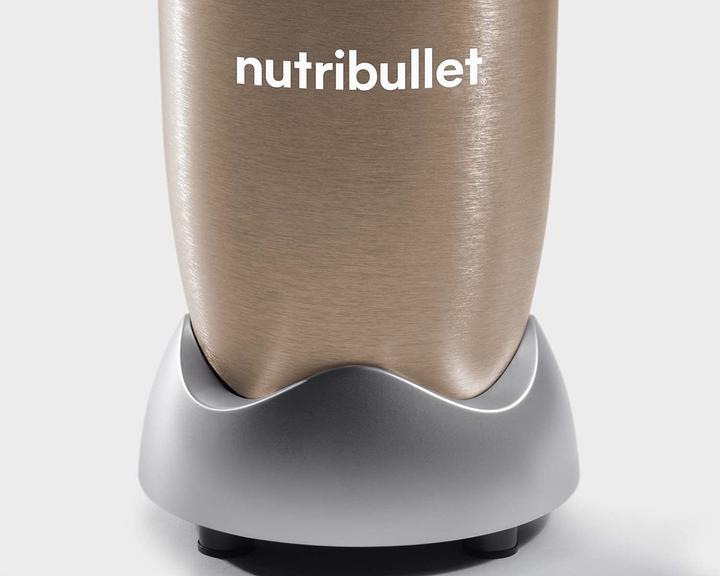Produktbild NutriBullet Pro Mixer (900 W)