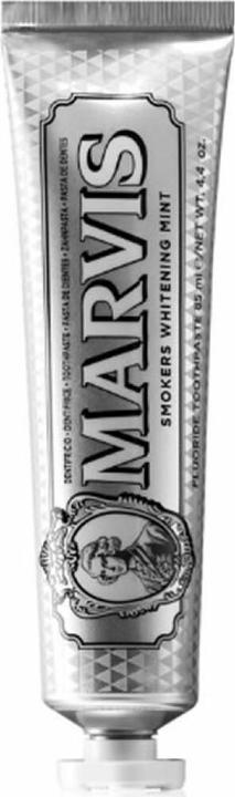 Actual product image Marvis Smokers Whit Mint (25 ml)