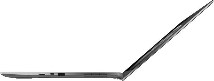 Produktbild MSI Creator Z16 (16", Intel Core i7-12700H, 16 GB, 1000 GB, DE)