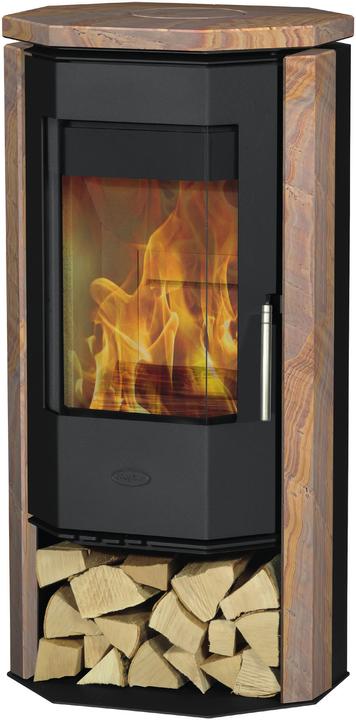 Fireplace stove 'Phoenizia 2