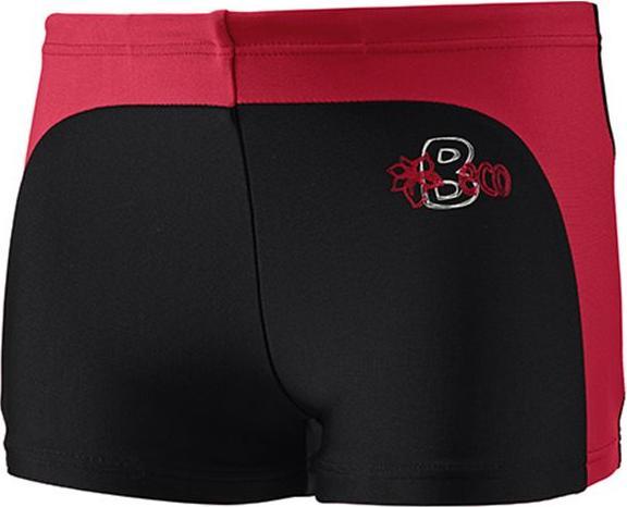 Black/Red