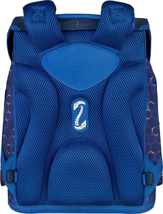 Actual product image Scooli EasyFit set (18 l)