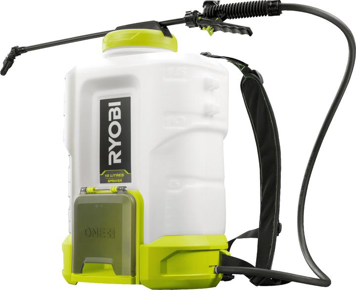 Produktbild Ryobi RY18BPSB-0 (15 l)