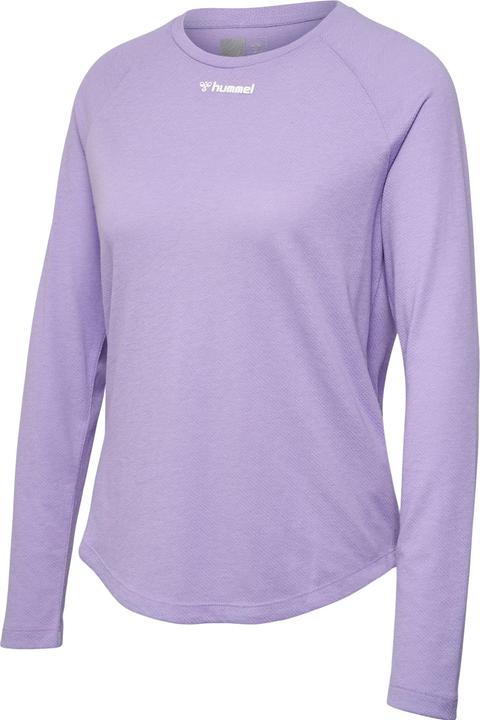 hummel Hmlmt Vanja T-Shirt L/S