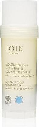 Image du produit Joik Beurre corporel hydratant et nourrissant en stick 80gr (Beurre corporel)