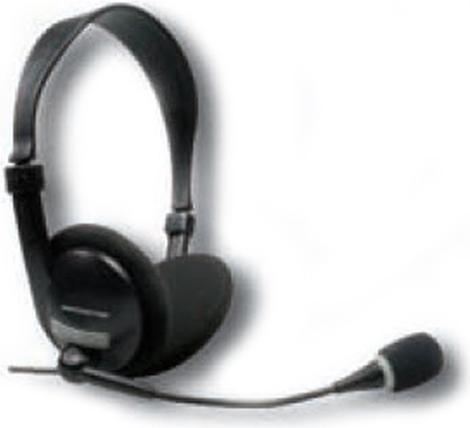 Produktbild Mediacom Cuffia AP855 (Kabelgebunden)