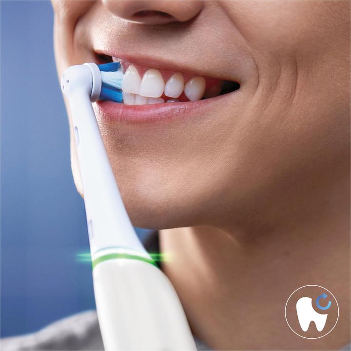 Produktbild Oral-B iO Ultimative Reinigung (6 x)