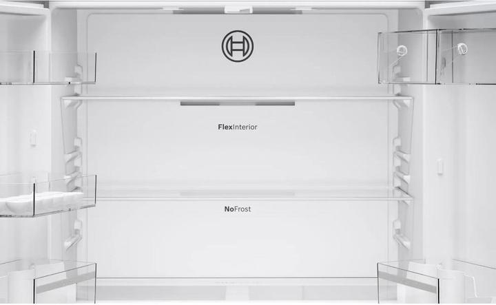 Image du produit Bosch Hausgeräte KFN96VPEA (605 l)