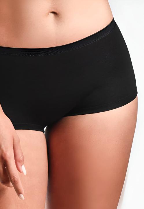 Immagine prodotto Maxte Boxer Basic MAX confezione da 5 pezzi (XL, Confezione da 5 pezzi)