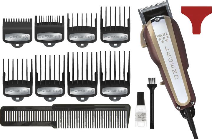 Produktbild Wahl Legend