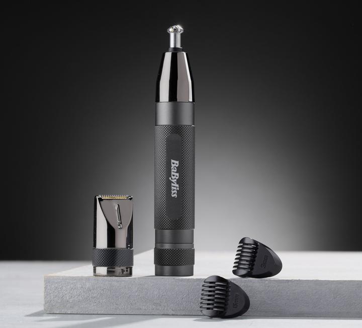 Productafbeelding BaByliss E111E