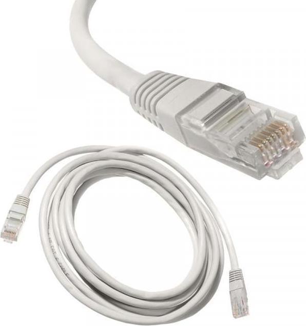 Produktbild Maclean MCTV-657 - (U/UTP, CAT6e, 1 m)