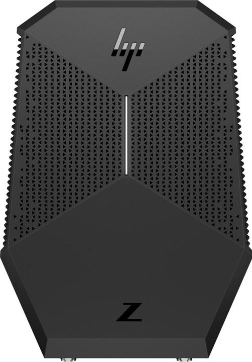Actual product image HP Z VR Backpack G1 (Intel Core i7-7820HQ, 32 GB, 512 GB, Quadro P5200)