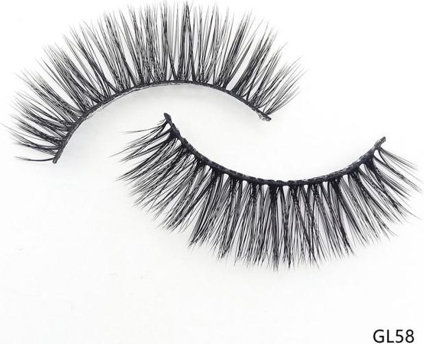 MU Style Cat Eye Series (Künstliche Wimpern)