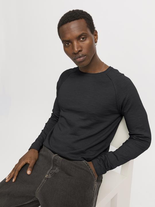 Immagine prodotto Jack & Jones Jjebreeze Knit Crew Neck Sn (XS)
