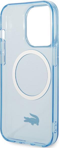 Immagine prodotto Lacoste Custodia Magsafe per iPhone 15 Pro (Apple iPhone 15 Pro)