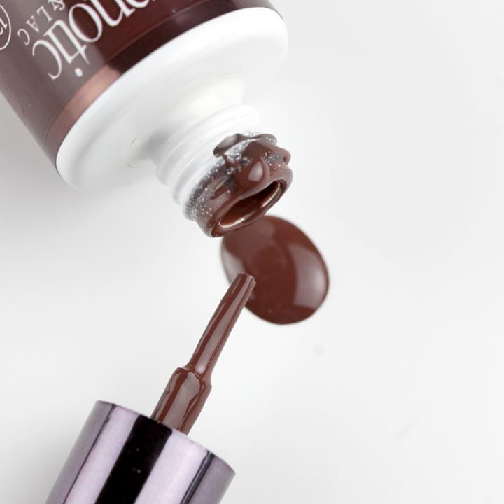 Immagine prodotto BrillBird G&L "130" ipnotico - 8ml (Smalto per unghie effetto gel)