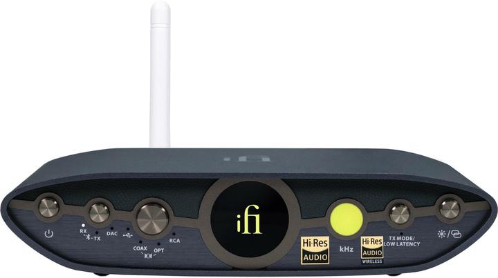 iFi Audio ZEN Blue 3 (Trasmettitore e ricevitore)