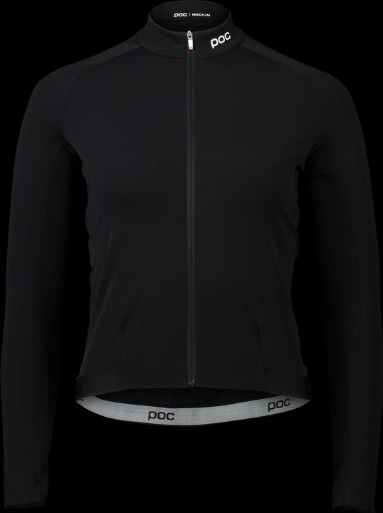 Actual product image Poc Ambient Thermal Ladies Jersey (XS)