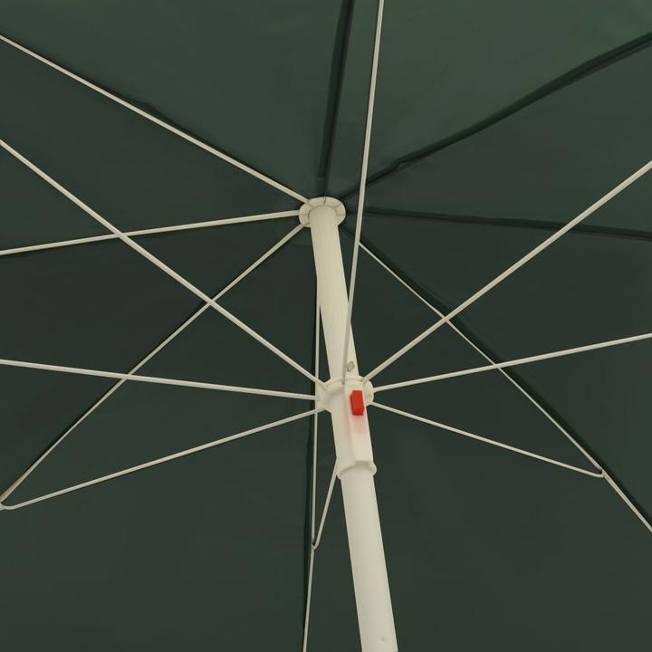 Image du produit VidaXL Sonnenschirm (2.40 m)