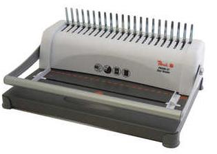 Peach Star Binder Pro (Reliure en plastique)