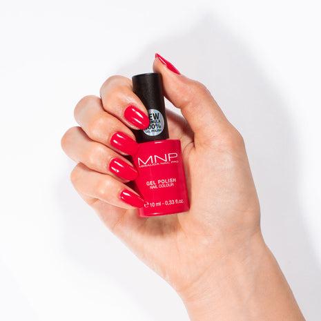 Immagine prodotto Mesauda Smalto semipermanente 100% gel polish, Into You, 10ml (193, Smalto per unghie effetto gel)