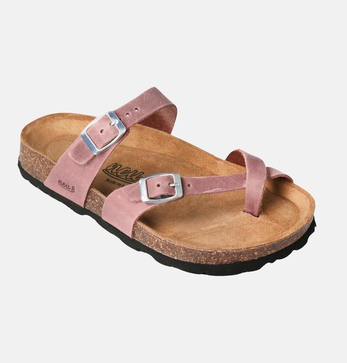 Neu-B Sandalen BONN Zehentrenner